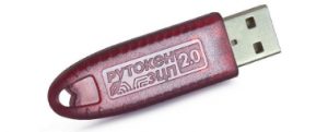 Рутокен 2.0