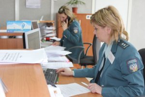 Налоговики предупредят об ошибках в онлайн-чеках