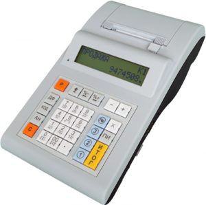 Микро-106Ф