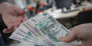 подотчетные лица и онлайн-кассы