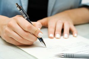 Материальная ответственность продавца