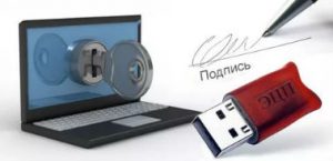 ЭЦП для онлайн-касс