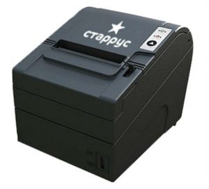 Кассир 80Ф