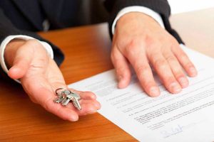 Онлайн ККТ при продаже квартир