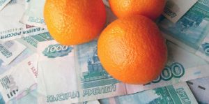 Онлайн-касса и выплата зарплаты в антуральной форме