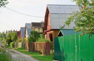 Применение онлайн-кассы в СНТ