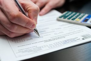 Вычет на покупку онлайн-кассы на ЕНВД