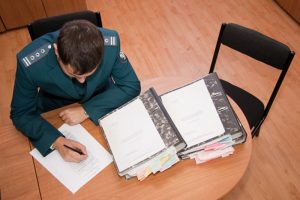 проверка ФНС кассовой дисциплины