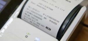 Наименование товара в чеке онлайн-кассы