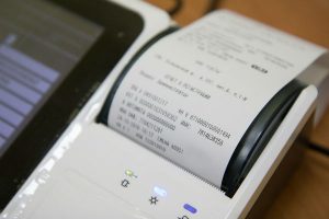 Новые реквизиты для кассовых чеков
