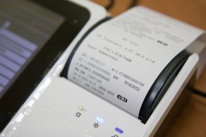 Новые реквизиты для кассовых чеков