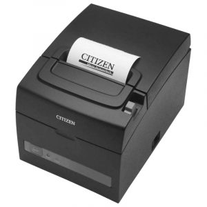 Citizen CT-S310II