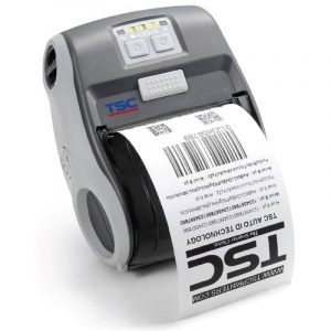 TSC Alpha-3R+Wifi