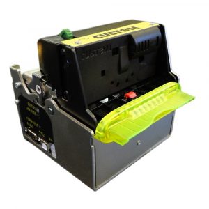 Custom VKP 80 II