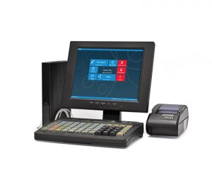 POS система АТОЛ Ритейл 54