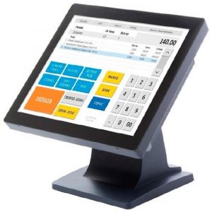Кассовый POS компьютер-моноблок POSCenter Start-M