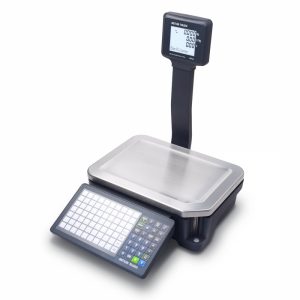 Весы с печатью этикеток Mettler Toledo Весы LPS Scale