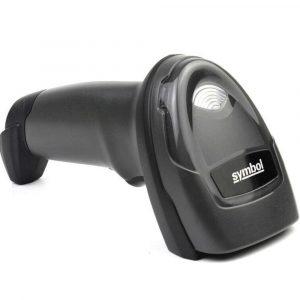 Symbol DS4308