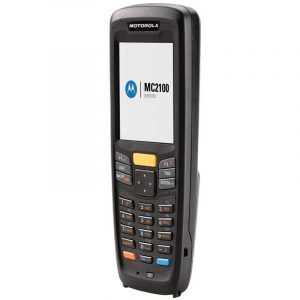 Motorola MC2180