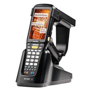 MobileBase DS5 RFiD