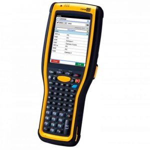 CipherLab 9700