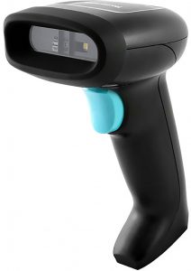Сканер штрих-кода Honeywell HH400