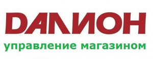 ДАЛИОН: Управление магазином
