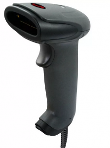 Сканер штрих-кода Globalpos GP-3300