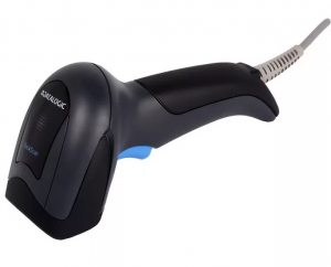 Сканер штрих-кода Datalogic QuickScan I QD2400