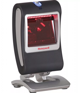 Honeywell Genesis MS 7580 Metrologic 2D