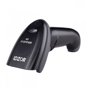 Сканер штрих-кода IDZOR 9750S 2D