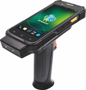 Urovo i6300