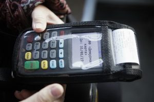 Налоговый вычет на покупку кассы перевозчикам
