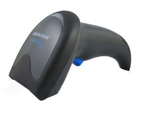 Сканер штрих-кода Datalogic QuickScan Lite QW2420