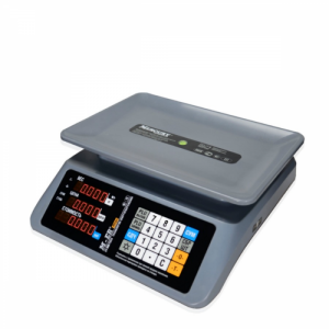 Весы торговые настольные Mercury M-ER 320