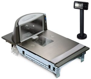 Весы торговые CAS PDSII PDSII -15D
