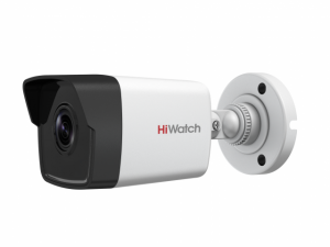 HiWatch DS-I200(D)