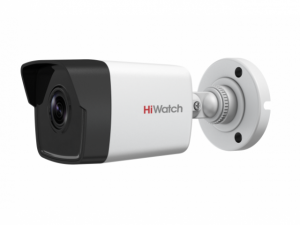 HiWatch DS-I250M