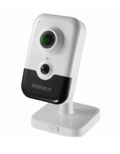 HiWatch IPC-C022-G0