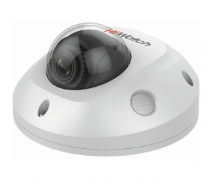 HiWatch IPC-D522-G0/SU