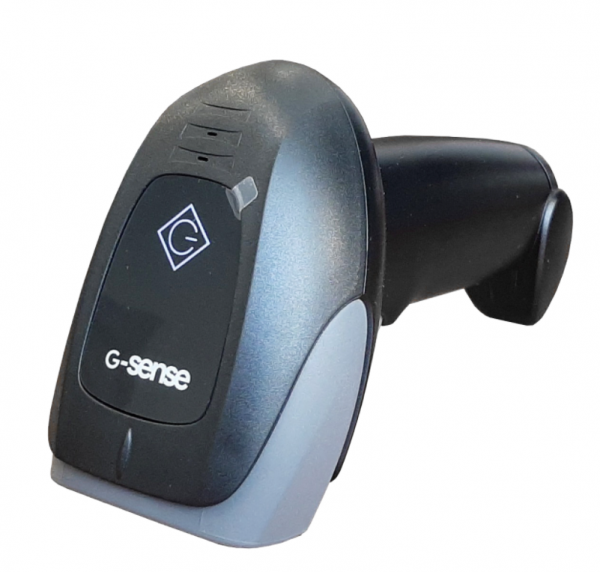 G-Sense IS1401 2D Ручной Сканер
